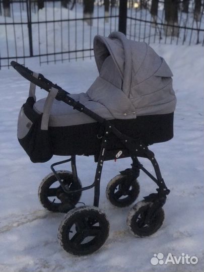 Коляска детская