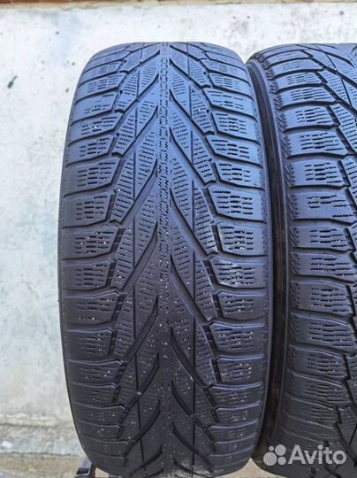 Nokian Tyres Hakkapeliitta R2 235/55 R19 105R