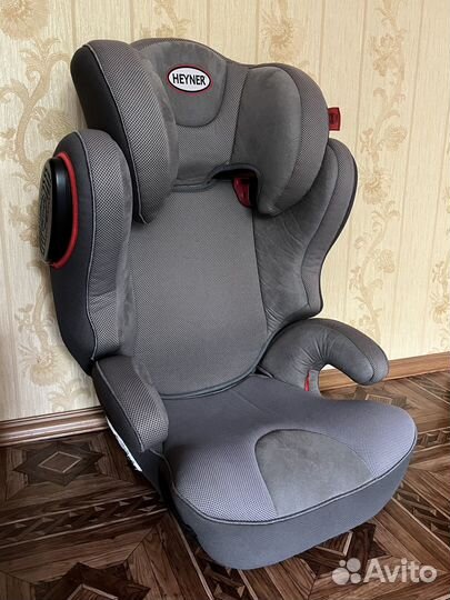 Автокресло heyner