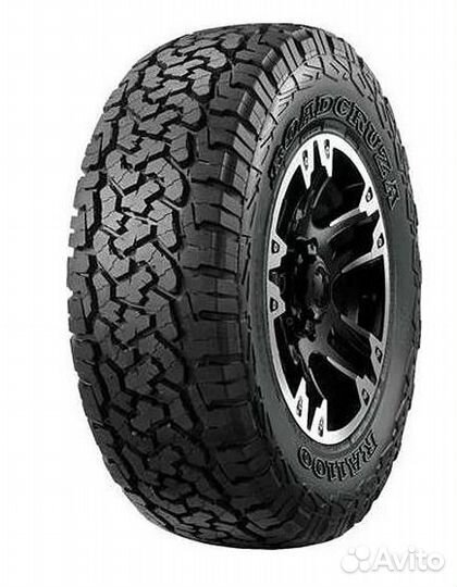 Roadcruza RA1100 A/T 225/70 R16