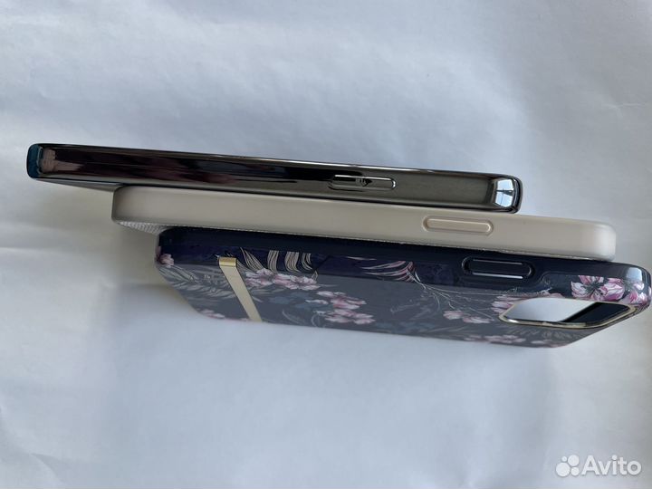 iPhone 12 Pro чехлы