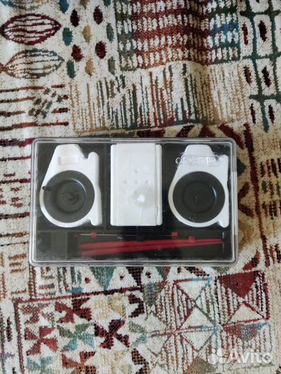 Набор для зимней рыбалки