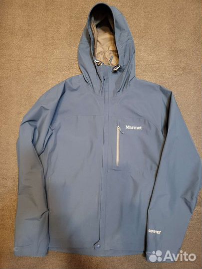 Костюм Marmot gore-TEX оригинальный мужской