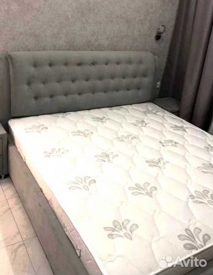 Матрас ортопедический