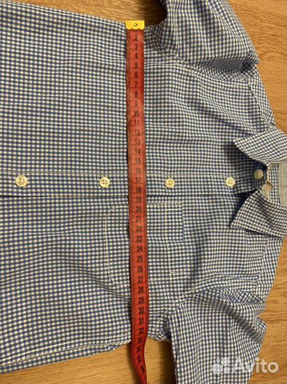 Рубашка для мальчика HM 104