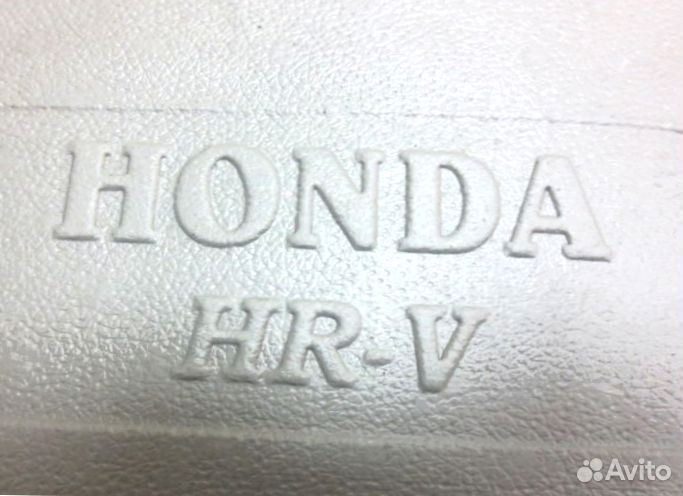 Коврики Honda HR-V 5 дверный 1998-2006