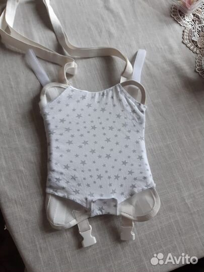 Шинка на тазобедренный сустав