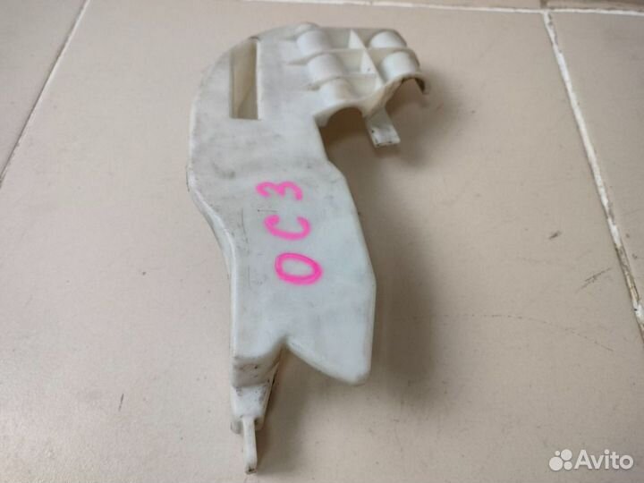 Защита Opel Corsa D 503320500