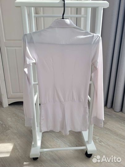 Боди для мальчика для спортивных бальных танцев