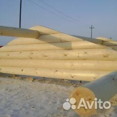 Срубы высокого качества