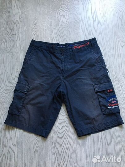 Шорты мужские Paul shark Италия