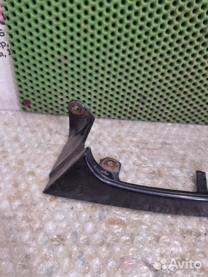 Левая ресничка Chevrolet Lanos