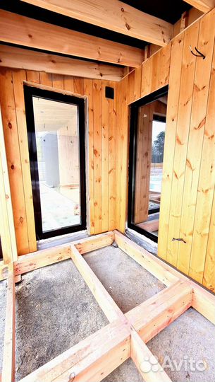 Пластиковые окна пвх от производителя