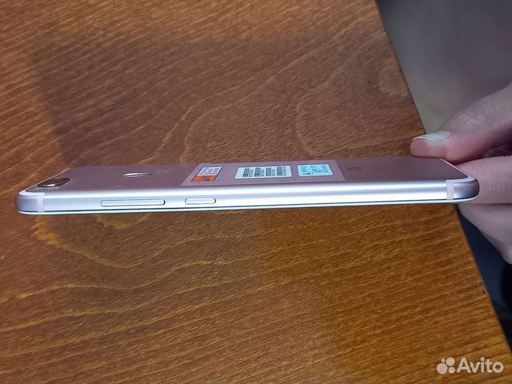 Xiaomi Mi 5X, 4/64 ГБ