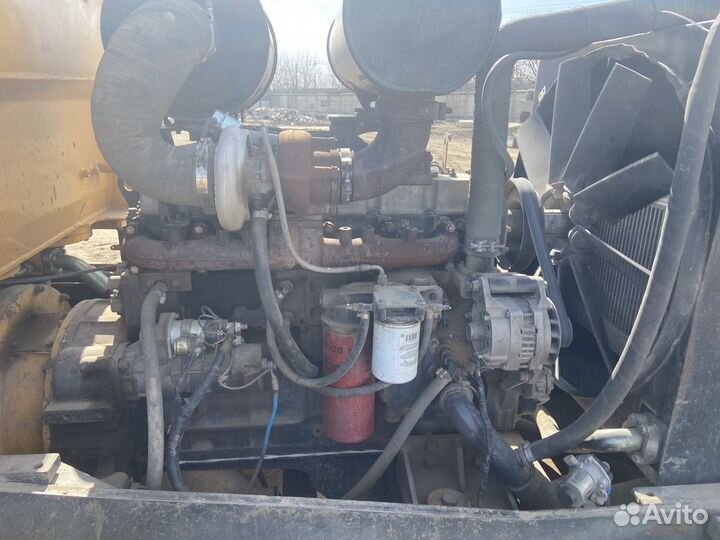 Фронтальный погрузчик SDLG (LGCE) LG956, 2007