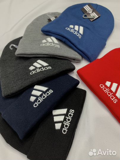 Шапка зимняя