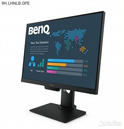 Монитор Benq BL2581T 25