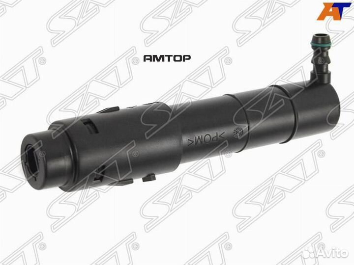 SAT ST-PR20-110-0 Омыватель фары porsche macan 13