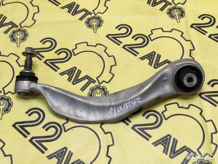 Рычаг передний правый Bmw 5-Series F10 N52B25