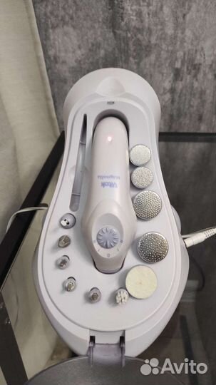 Министанция для маникюра