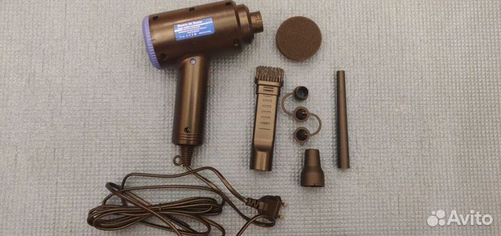 Компресор для чистки пк, клавиатуры и др мест