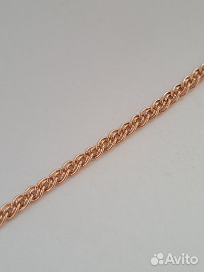 Браслет медсплав