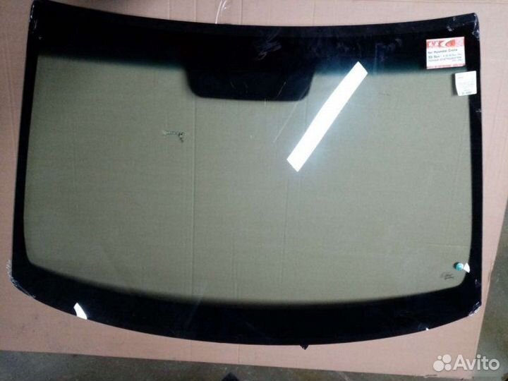 Стекло ветровое Hyundai Creta