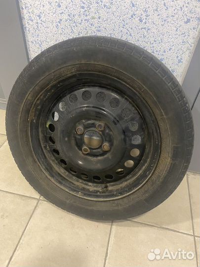 Продам колесо запаску