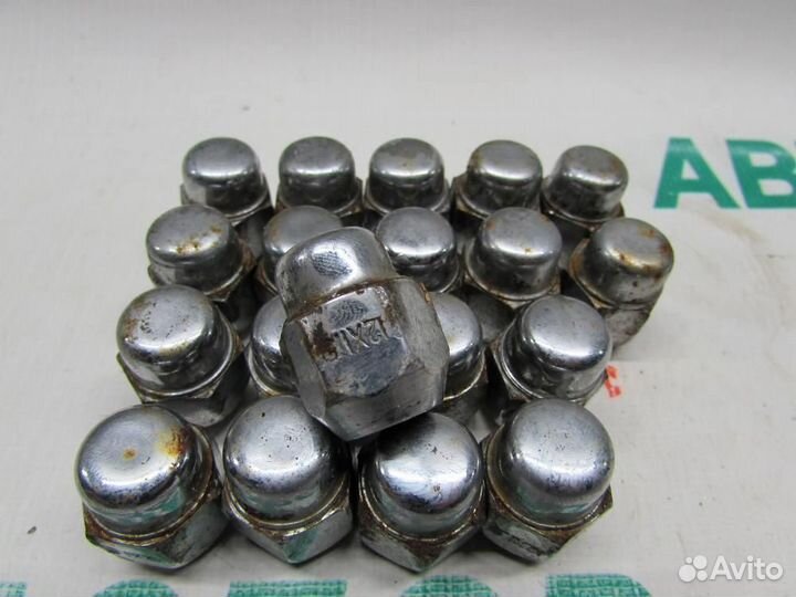 Гайка колеса для Kia Sportage 3 2010-2015г