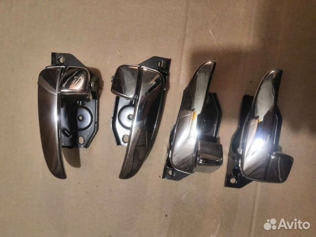 Ручка внутренняя двери Соната Sonata Tagaz