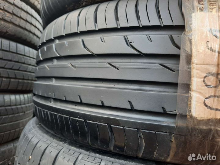 Continental ContiPremiumContact 2 225/60 R16 98V