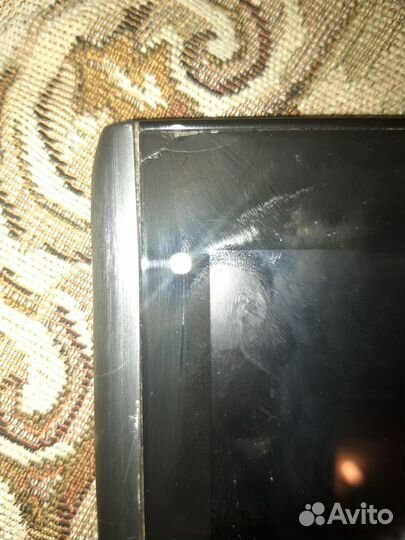 Планшет Acer Iconia tab a500