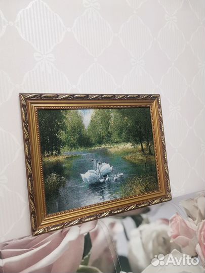 Гобеленовые картины