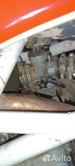 Продам Kayo 140