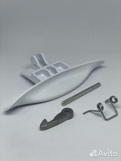 Ручка люка сма indesit ariston 116580 DHL003AR