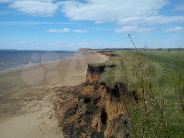 Участок 7 сот. (ИЖС)