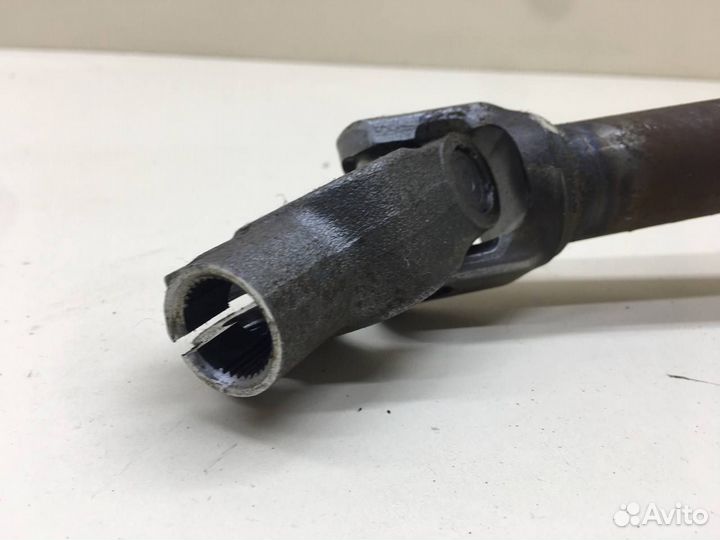 Колонка рулевая Toyota Corolla