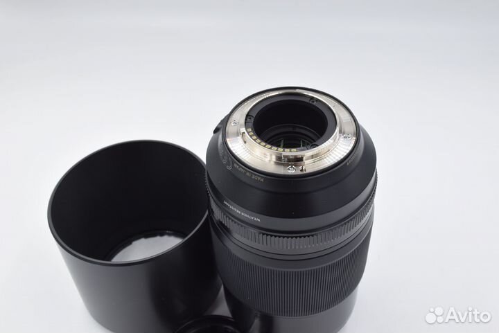 Fujifilm XF 80mm f/2.8 R LM OIS WR Macro как новый