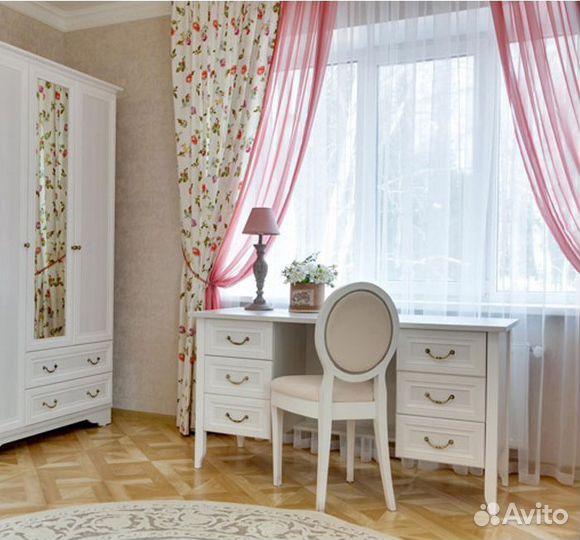 Детская комната мебель