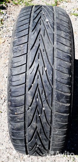 Goodyear HydraGrip 185/65 R15