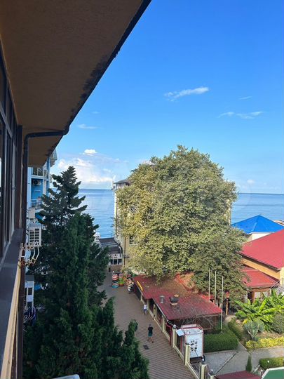 Квартира-студия, 27,8 м², 5/6 эт.