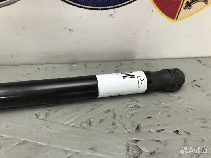 Амортизатор капота передний правый Audi A6 С7 chva