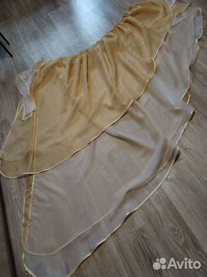 Шторы для кухни