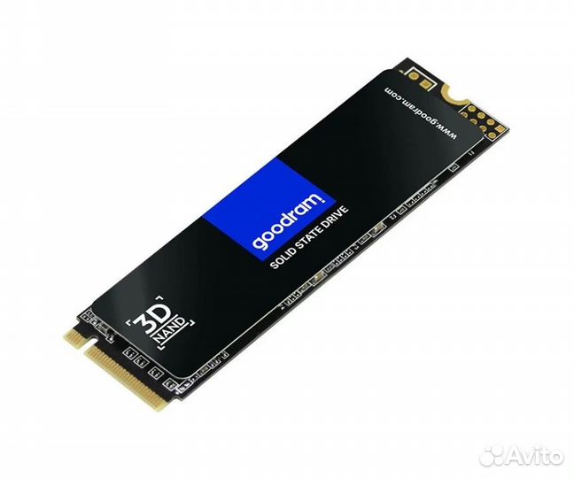 Goodram PX500 (ssdpr-PX500-256-80)