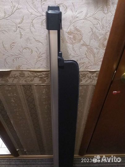 Шторка багажника Mitsubishi Outlander III