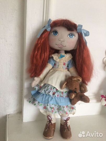 Игрушки