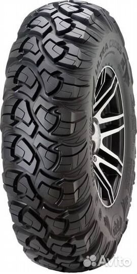 Шина для квадроцикла ITP UltraCross 28x10R-14