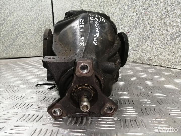 Редуктор заднего моста Mercedes-Benz C-Class W202