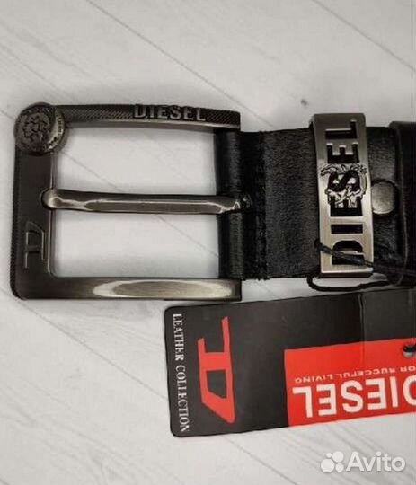 Ремень мужской diesel (новая )