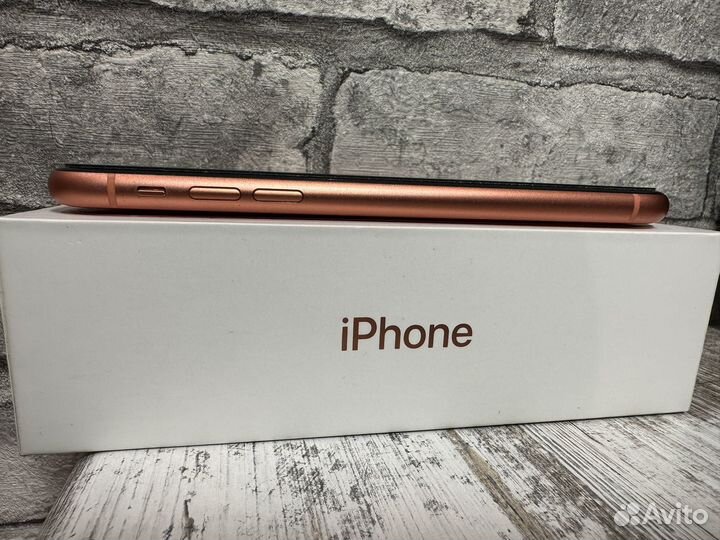 Телефон apple xr